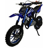Pocket Rocket Mini Moto Zipper 50CC 49CC Petrol Mini Kids Dirt Bike Motorbike