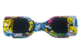 6.5″ G PRO Bluetooth Hoverboard Balance Board Kids Children Segboard