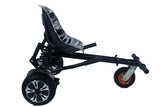 Monster Hoverkart Suspension Go Kart For Segboard Hoverboard Balance Board
