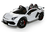 12V Licensed Lamborghini 2 Seater Electric Battery Ride On Car Kids/Children