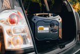PORTABLE 4 STROKE PETROL INVERTER GENERATOR I5000 2000W