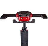 Lightweight Electric Automatically Folding Mobility Scooter - Removeable Battery