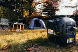 PORTABLE 4 STROKE PETROL INVERTER GENERATOR I5000 2000W