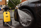 262 BAR 3800 PSI ELECTRIC PRESSURE WASHER JET POWER WASHER