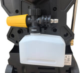 Miller & Mason EW2800 2.6kW 190 BAR 2755PSI Corded Electric Pressure Washer