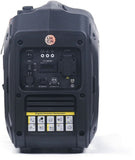 PORTABLE 4 STROKE PETROL INVERTER GENERATOR I5000 2000W