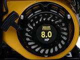 Brand New G6500W 3.4kVa 2800W 8HP 4 Stroke Petrol Engine Generator Portable