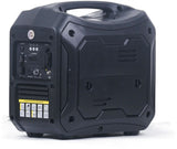 PORTABLE 4 STROKE PETROL INVERTER GENERATOR I5000 2000W