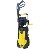 Miller & Mason EW2800 2.6kW 190 BAR 2755PSI Corded Electric Pressure Washer