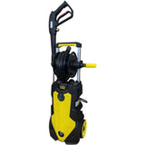 Miller & Mason EW2800 2.6kW 190 BAR 2755PSI Corded Electric Pressure Washer