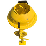 Electric Cement Mixer / Concrete Mixer 300W 70L Miller and Mason
