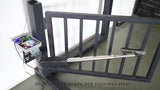 Electric Swing Gate Opener Kit