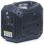 PORTABLE 4 STROKE PETROL INVERTER GENERATOR I5000 2000W