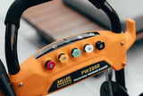 POWERFUL 272 BAR 3950PSI PETROL PRESSURE WASHER JET WASH PATIO CLEANER