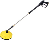 262 BAR 3800 PSI ELECTRIC PRESSURE WASHER JET POWER WASHER