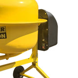Electric Cement Mixer / Concrete Mixer 300W 70L Miller and Mason