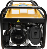 ELECTRIC START PETROL GENERATOR 3.75KVA 8HP G7000W-E WITH OPTIONAL ATS