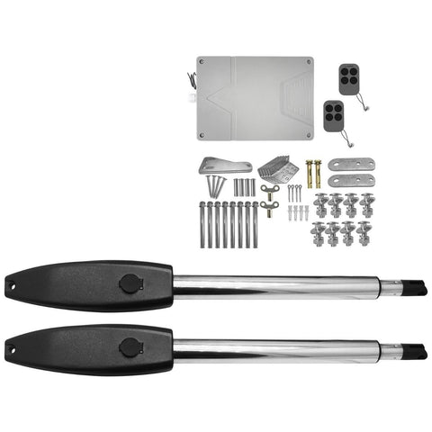 Electric Swing Gate Opener Kit