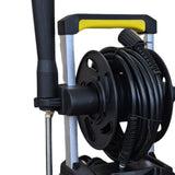 Miller & Mason EW2800 2.6kW 190 BAR 2755PSI Corded Electric Pressure Washer