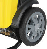 262 BAR 3800 PSI ELECTRIC PRESSURE WASHER JET POWER WASHER