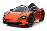 12V Licensed McLaren 720S Electric Battery Powered Ride On Car Kids/Children