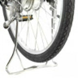 Electric Bike - Zipper Z5 City Deluxe e-bike 24" Tyres Lithium Battery