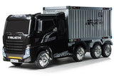 12V JJ Action Container Heavy Truck Electric Ride On Car Kids/Children