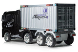 12V JJ Action Container Heavy Truck Electric Ride On Car Kids/Children