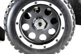 FS Racing 30CC 1/5th Petrol Radio Controlled Buggy - 2.4Ghz
