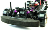 Flying Fish Nissan Skyline Electric RC Drift Car - 2.4GHz