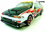 Flying Fish Toyota Trueno Electric Radio Controlled Drift Car - 2.4GHz