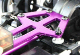 Flying Fish Toyota Trueno Electric Radio Controlled Drift Car - 2.4GHz