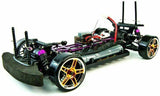 Flying Fish Toyota Trueno Electric Radio Controlled Drift Car - 2.4GHz