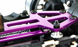 Flying Fish Toyota Trueno Electric Radio Controlled Drift Car - 2.4GHz