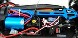 Toyota Trueno Drift RC Car - PRO Brushless Version