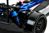 Toyota Trueno Drift RC Car - PRO Brushless Version