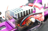 XSTR Electric Radio Control Buggy 2.4G RC Car Remote Controlled