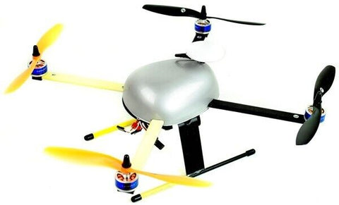 Lotus RC T380G GPS RC Drone - ARF Version Radio Remote Control Helicopter