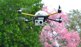 Lotus RC T380G GPS RC Drone - ARF Version Radio Remote Control Helicopter