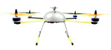 Lotus RC T380G GPS RC Drone - ARF Version Radio Remote Control Helicopter