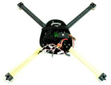 Lotus RC T380G GPS RC Drone - ARF Version Radio Remote Control Helicopter