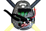 Lotus RC T380G GPS RC Drone - ARF Version Radio Remote Control Helicopter