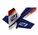 WL Toys XK A430 Edge 5CH Aerobatic RC Plane RTF 2.4GHz
