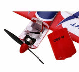 WL Toys XK A430 Edge 5CH Aerobatic RC Plane RTF 2.4GHz