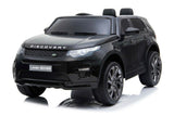 Licensed Land Rover Discovery 12V Ride On Electric Car Jeep Kids 2 Seater