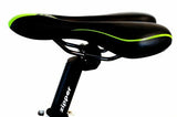 Electric Mountain Bike 21 Speed Ultimate Zipper Z4 e-bike - 26" Tyres Black