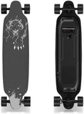 Electric Skateboard, Longboard For Teens and Adults, 4Ah Battery 400W