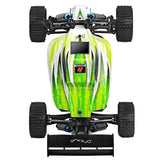 Very Fast 70KM/H 1:18 Scale RTR 4WD RC Car Electric