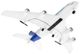 A380 AIRBUS RTF 2.4GHZ EASY FLY 3CH RADIO CONTROLLED RC PLANE