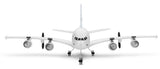 A380 AIRBUS RTF 2.4GHZ EASY FLY 3CH RADIO CONTROLLED RC PLANE